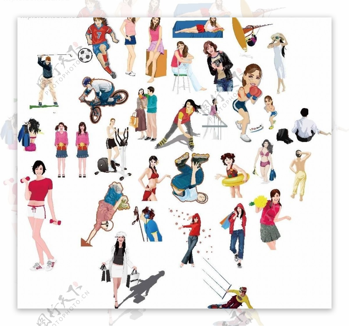 季后赛中走 季后赛中走