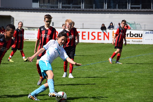 快攻决策中 快攻决策中